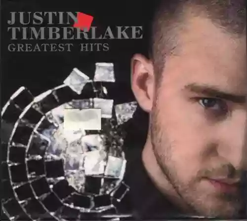 Cover Justin Timberlake - Greatest Hits