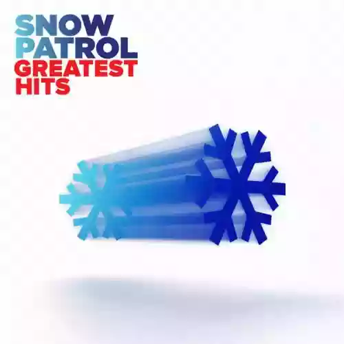 Cover Snow Patrol - Greatest Hits