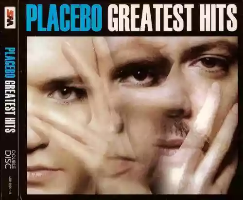 Cover Placebo - Greatest Hits