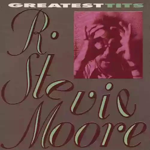 Cover R. Stevie Moore - Greatesttits