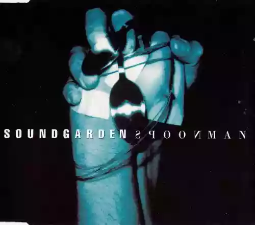 Cover Soundgarden - Spoonman