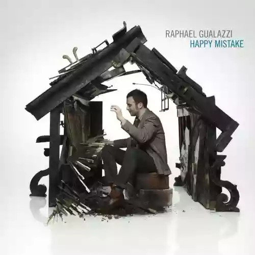 Raphael Gualazzi: Happy Mistake