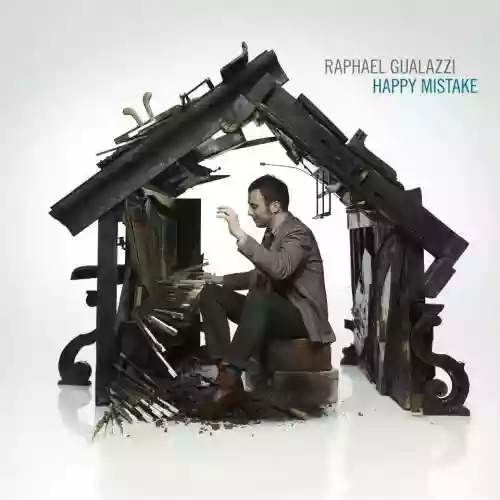 Cover di Happy Mistake