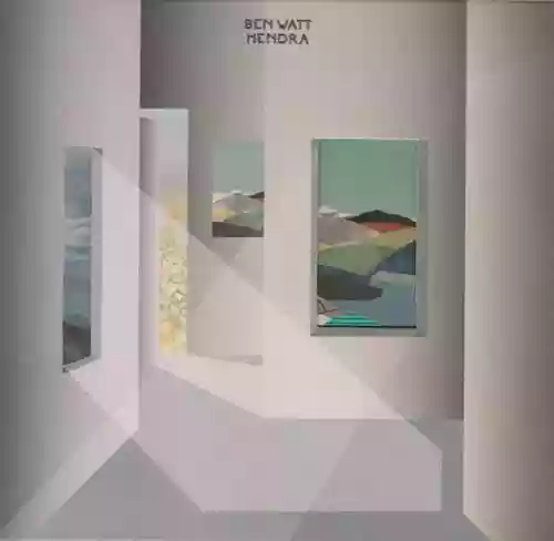 Cover Ben Watt - Hendra