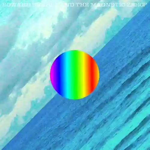 Cover Edward Sharpe & the Magnetic Zeros - Here
