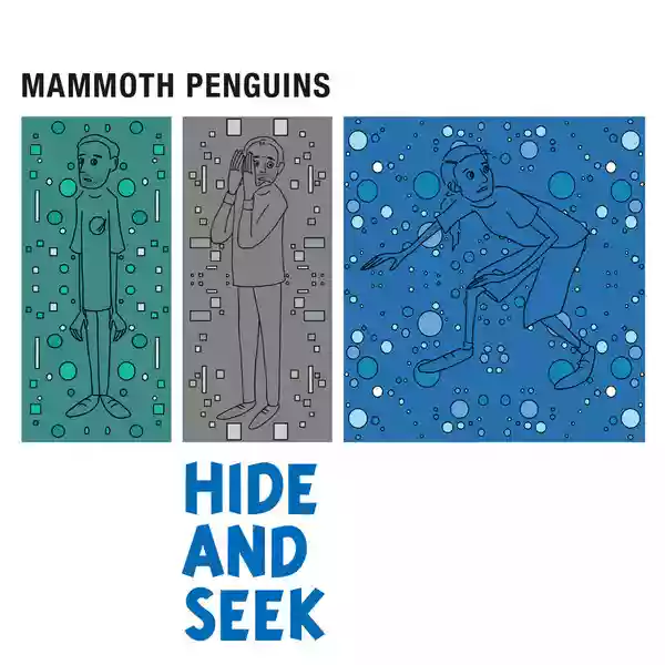 Mammoth Penguins: Hide and Seek