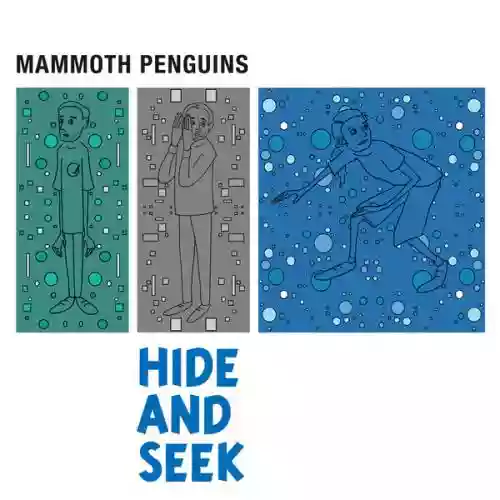 Cover di Hide and Seek