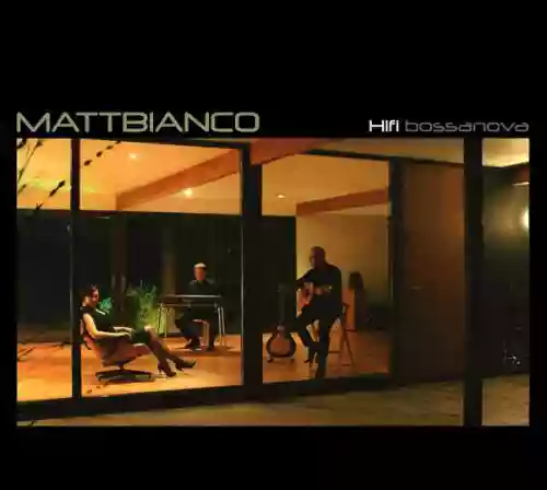 Cover di Hifi Bossanova