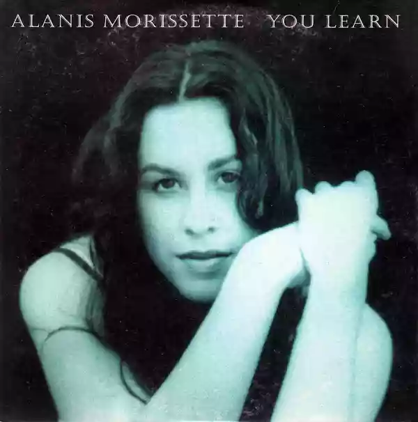 Alanis Morissette: You Learn