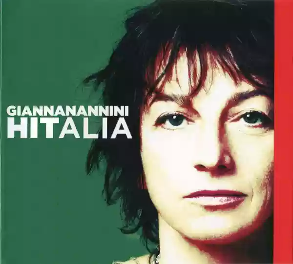 Gianna Nannini: Hitalia