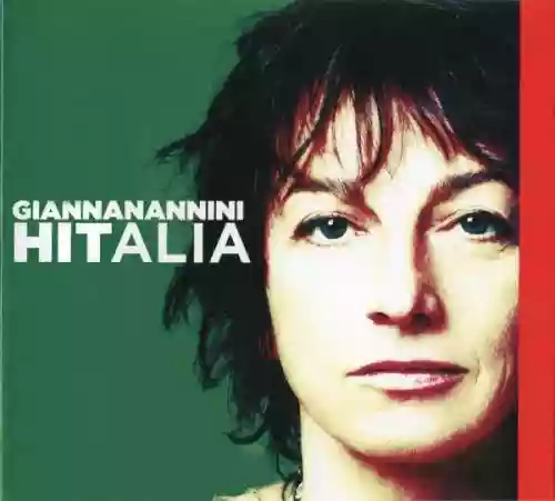 Cover di Hitalia
