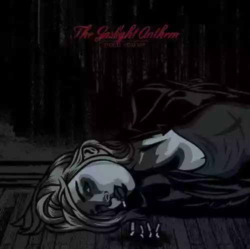 Cover The Gaslight Anthem - Hold You Up