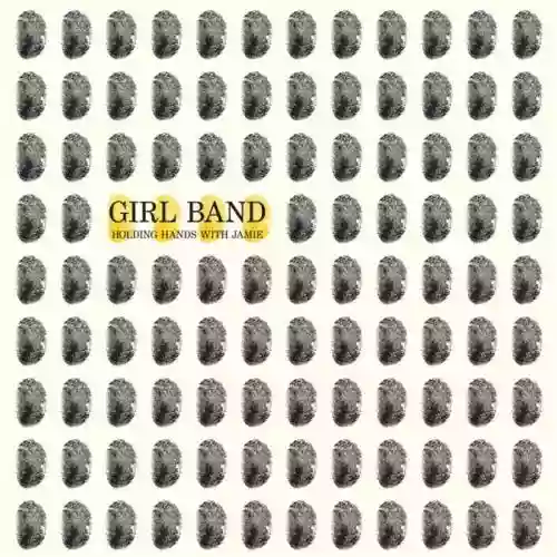 Cover Girl Band - Holding Hands with Jamie