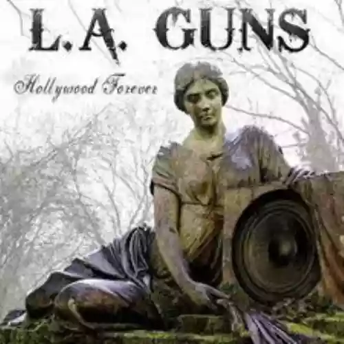 Cover di Hollywood Forever