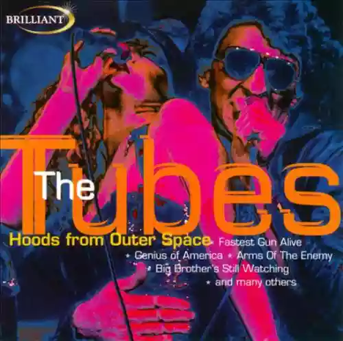 Cover The Tubes - Hoods from Outer Space