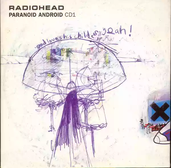 Radiohead: Paranoid Android