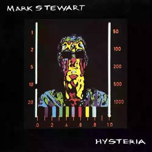 Cover Mark Stewart - Hysteria