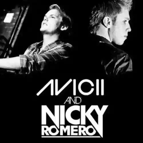 Cover di I Could Be the One
