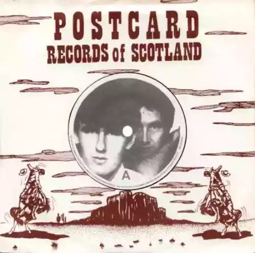 Cover The Go-Betweens - I Need Two Heads