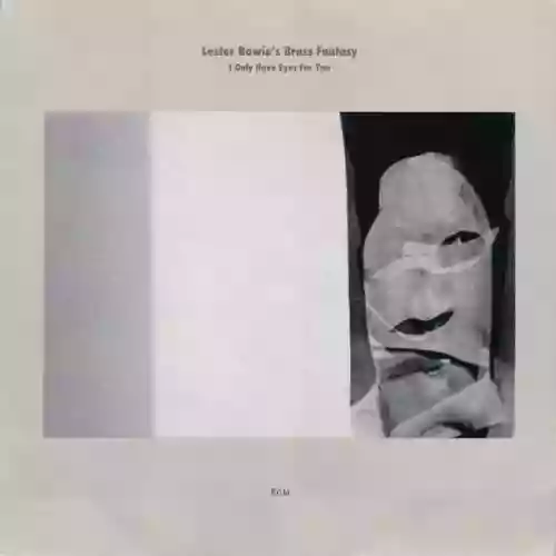 Cover di I Only Have Eyes For You