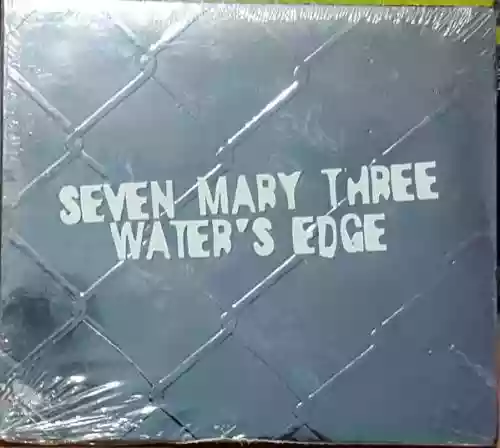 Cover Seven Mary Three - Water's Edge
