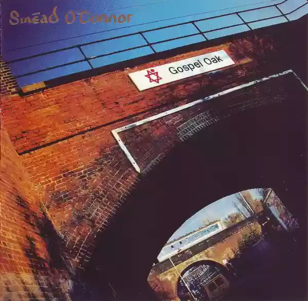Sinéad O'Connor: Gospel Oak