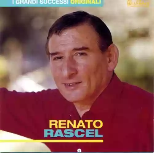 Cover Renato Rascel - I grandi successi originali