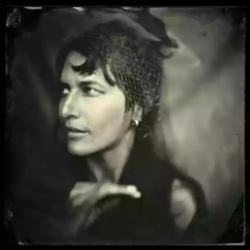 Cover Josephine Foster - I'm a Dreamer