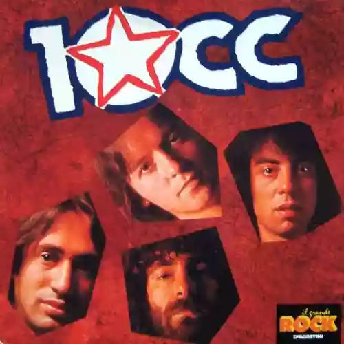Cover di 10cc