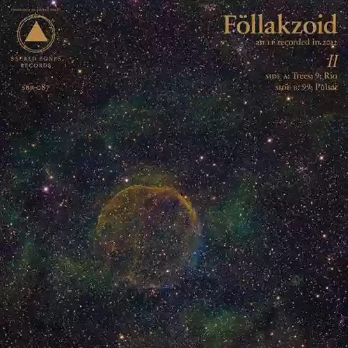 Cover Föllakzoid - II