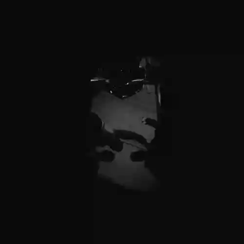 Cover BADBADNOTGOOD - III