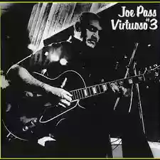 Joe Pass: Virtuoso #3