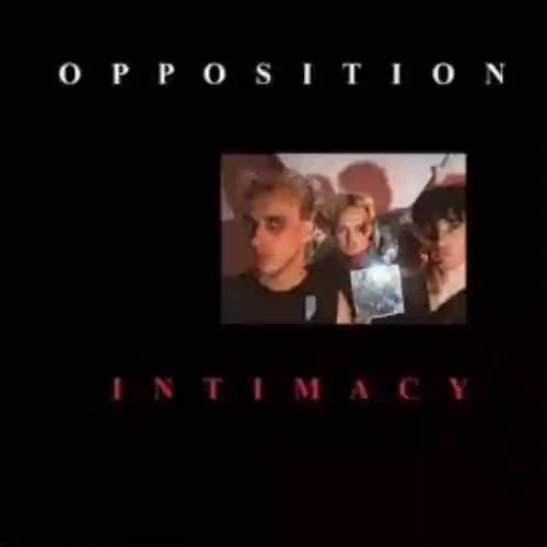Cover Opposition - Intimacy