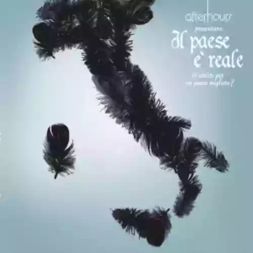 Cover di Il Paese E' Reale