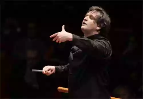 Cover di Jeanne D'arc Au Bucher - Auditorium Parco della Musica di Roma