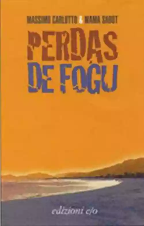 Cover di Perdas De Fogu