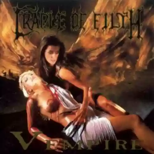 Cover di Vempire Or Dark Faerytales In Phallustein