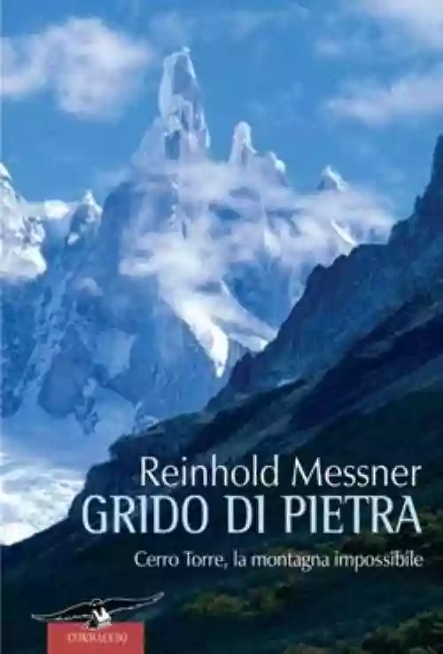 Cover di Grido Di Pietra