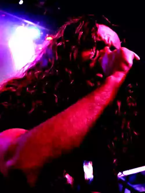 Cover di Live @ "Mozzicosauro" (RO)