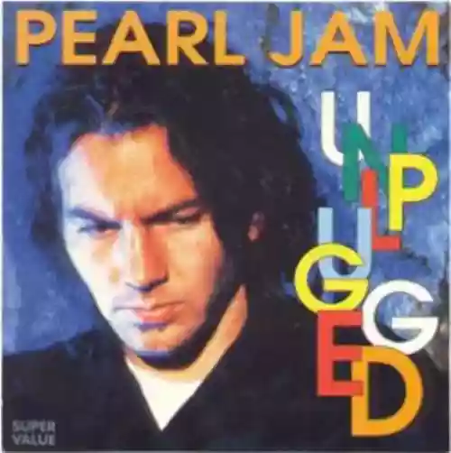 Cover di Unplugged
