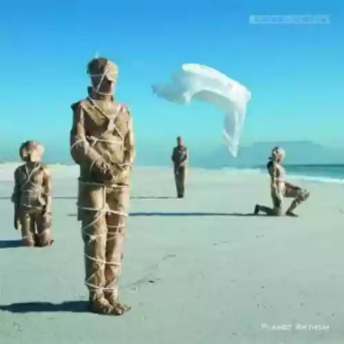 Cover di Planet Anthem