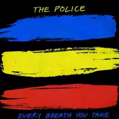 Cover di Every Breath You Take