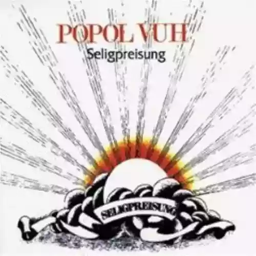 Cover di Seligpreisung