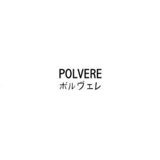 Copertina di Polvere Polvere