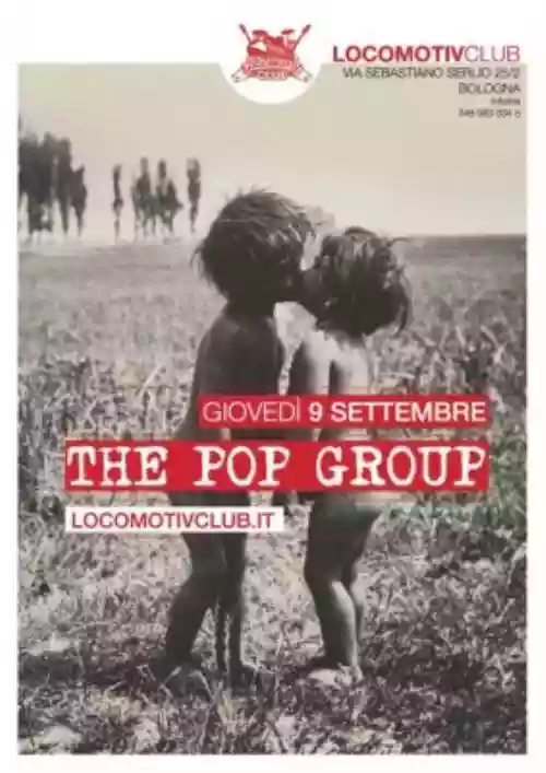 Cover di @Locomotiv Club Bologna 9/9/2010