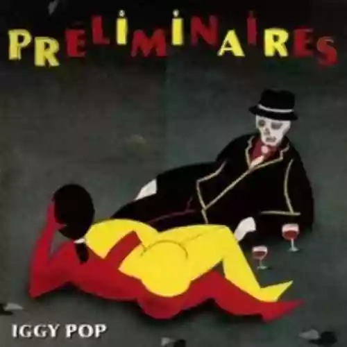 Cover di Preliminaires