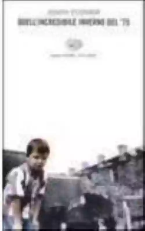 Cover di Quell'incredibile inverno del '75