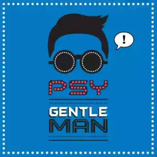 Cover di GENTLEMEN