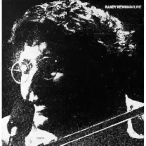 Cover di Randy Newman/Live