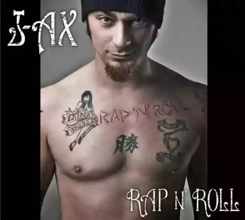 Cover di Rap N' Roll